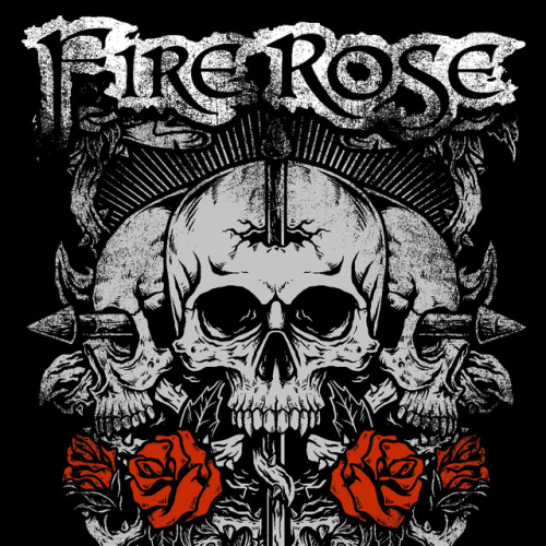 Fire Rose