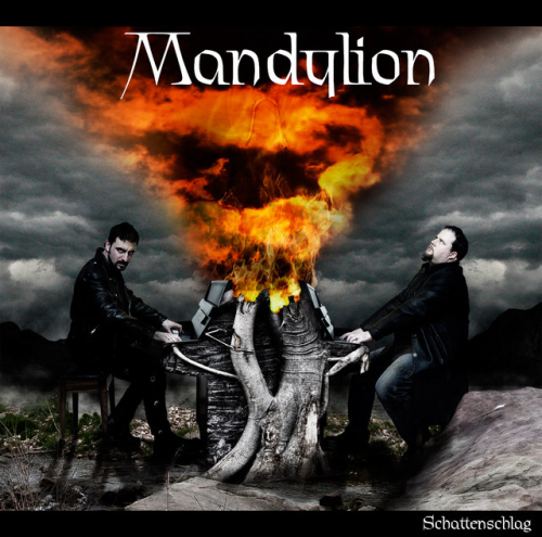 Mandylion