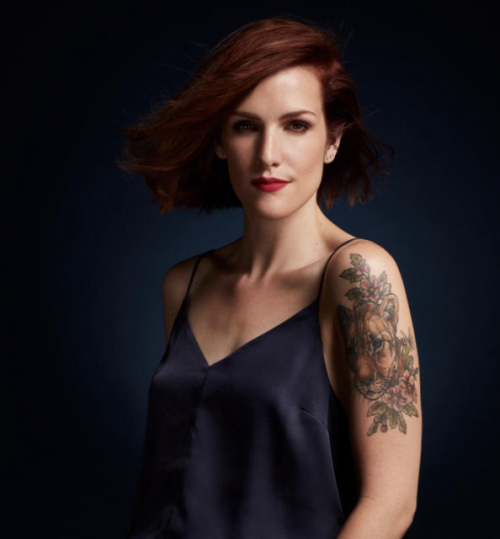 Valérie Milot