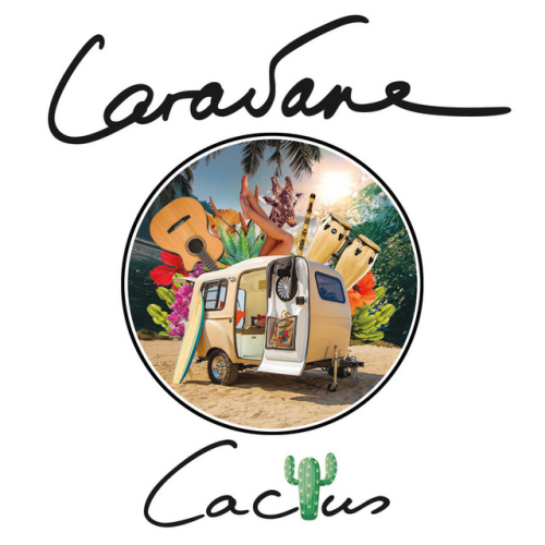 Caravane