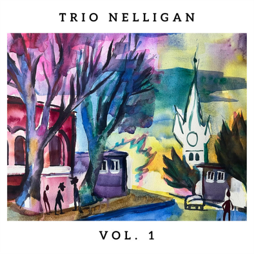 Trio Nelligan