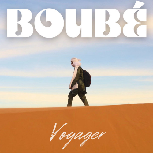 Boubé