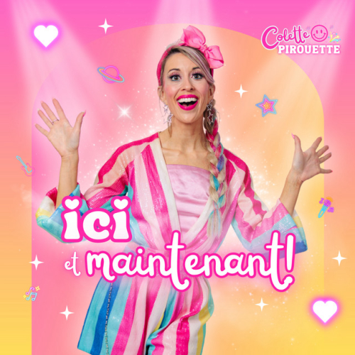 Colette Piroüette