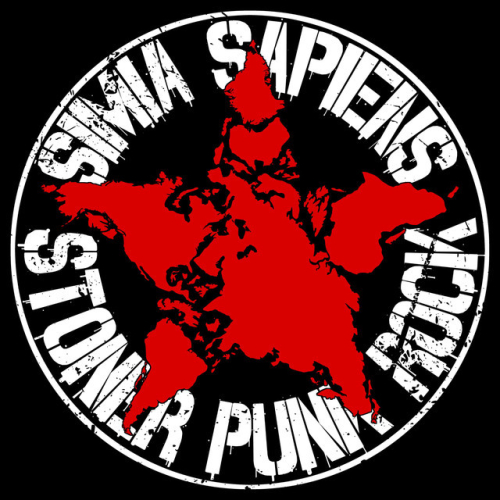 Simia Sapiens