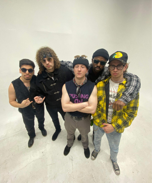 Love Gun