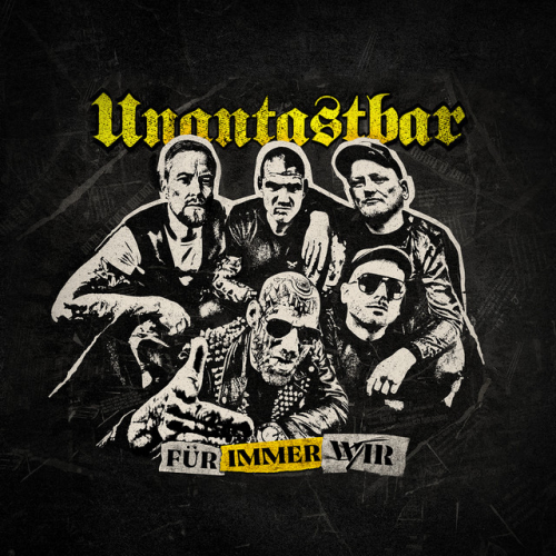 Unantastbar