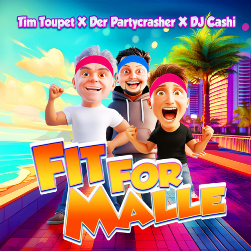 Tim Toupet