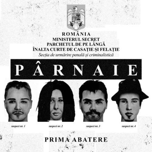 Pârnaie