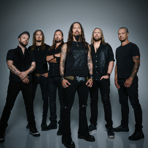 Amorphis