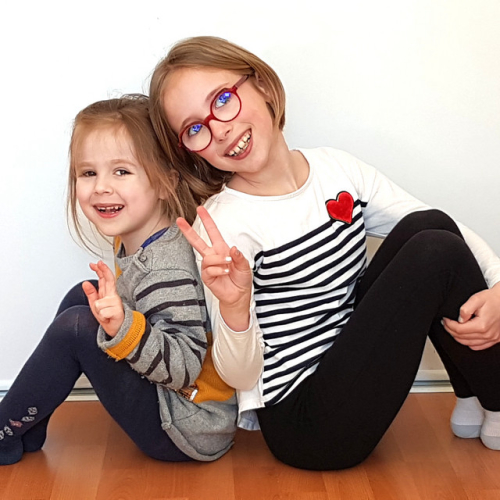 Les Sisters