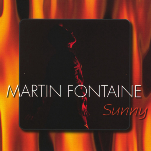 Martin Fontaine