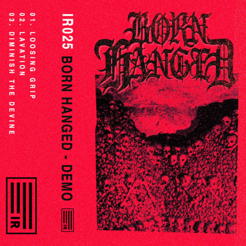 Born Hanged