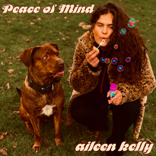 Aileen Kelly