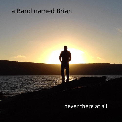 A Band Named Brian