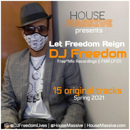 dj freedom