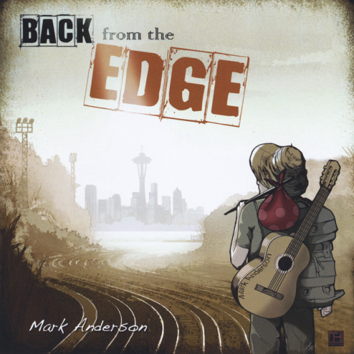 Mark Anderson