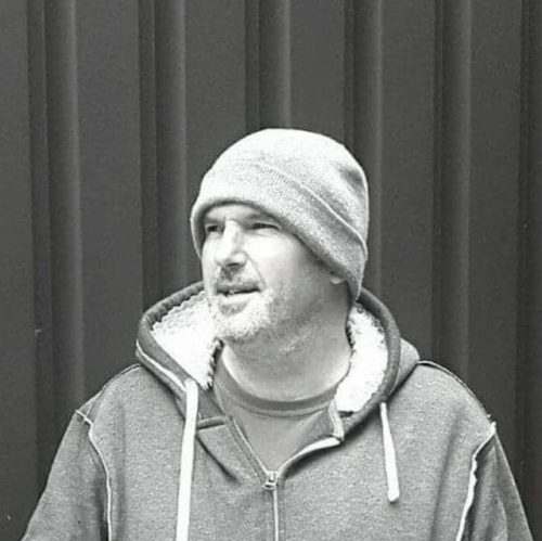 Mark Moggy Moore