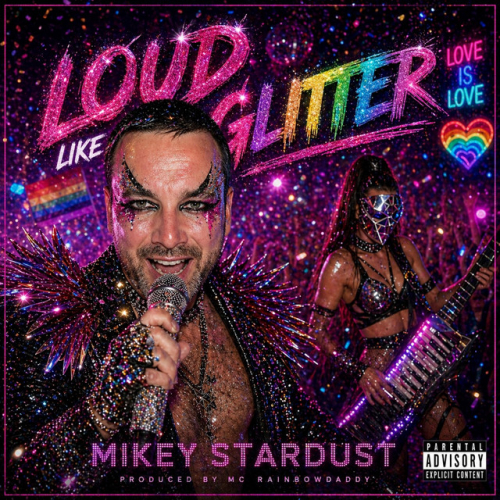Mikey Stardust