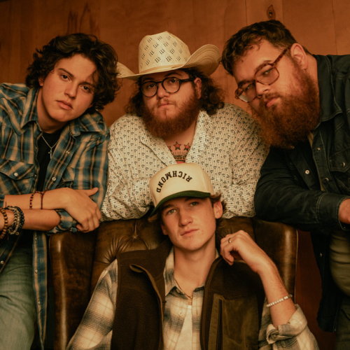 The Jack Wharff Band