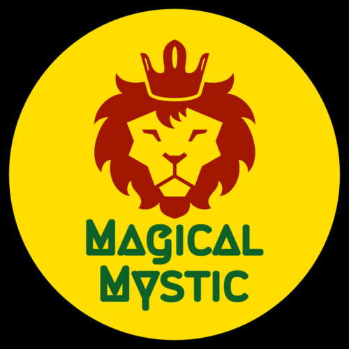 Magical Mystic