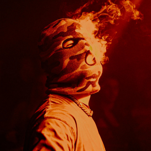 Malaa (Alter Ego)