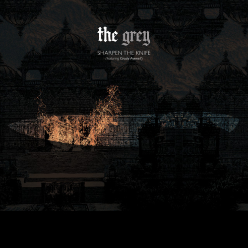 The Grey