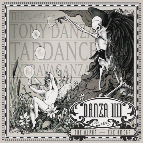 The Tony Danza Tapdance Extravaganza