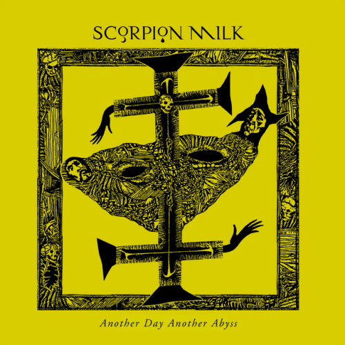 Scorpion Milk