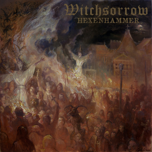 WitchSorrow