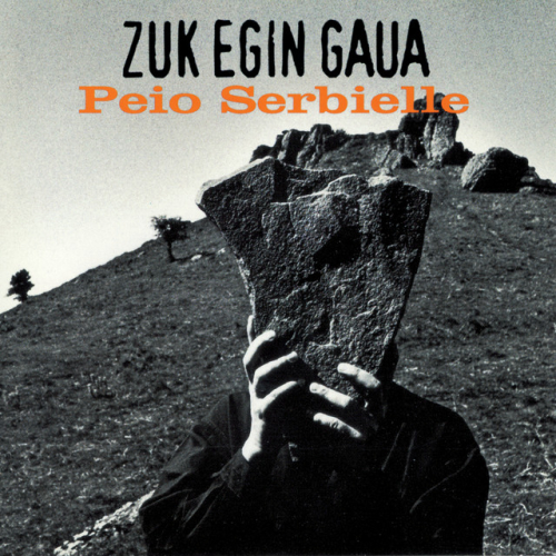Peio Serbielle