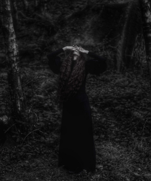 Darkher
