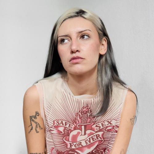 Carmen Lancho