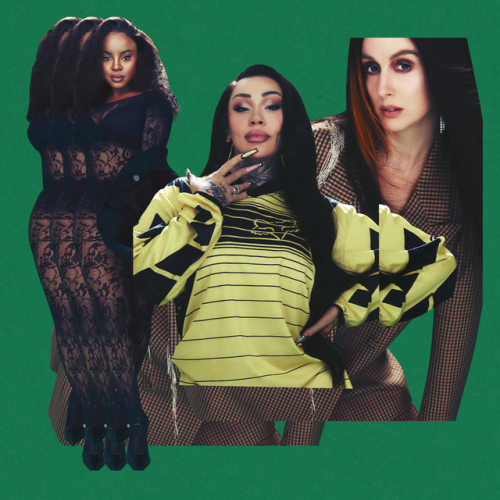 Sugababes