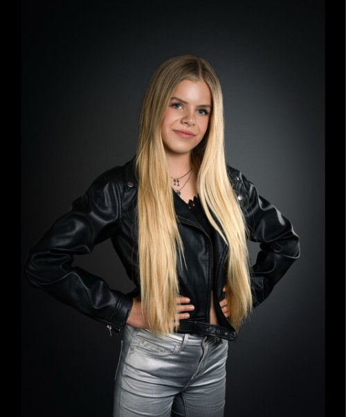 DJ Lady Tess