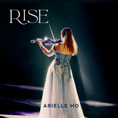 Arielle Ho