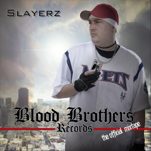 Slayerz