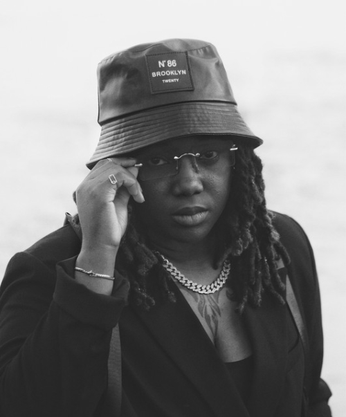 Trinisha Browne