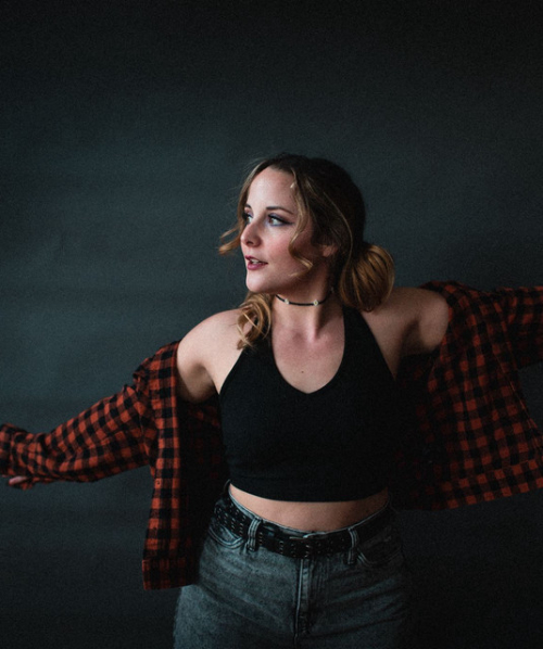 Brooklyn Doran
