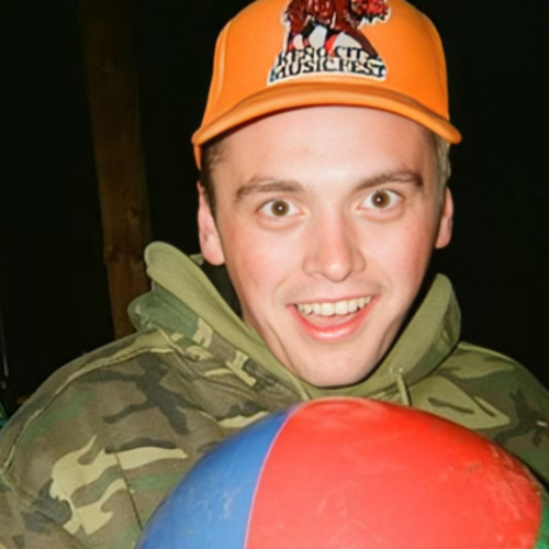 John from Dawson