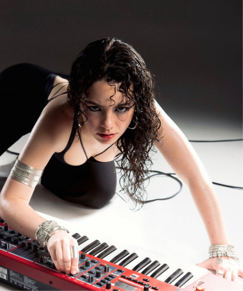 LAIA ALCOLEA