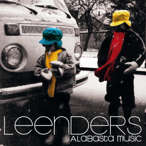 Leenders