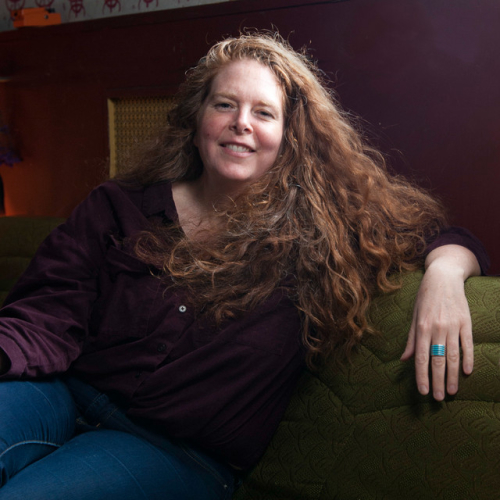 Katie Moore (Limited capacity)