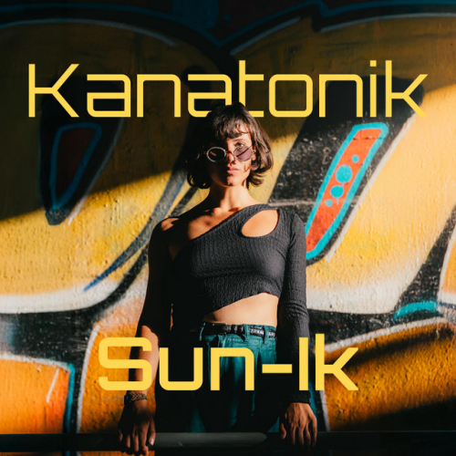 Kanatonik