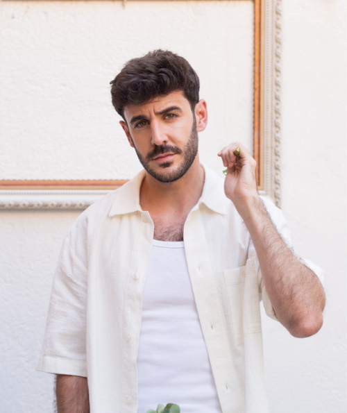Dani Leiva