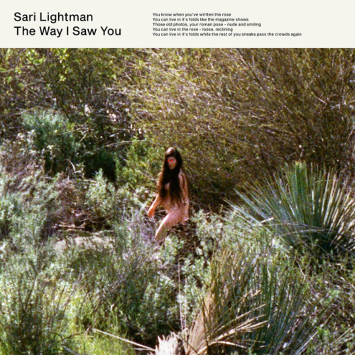 Sari Lightman