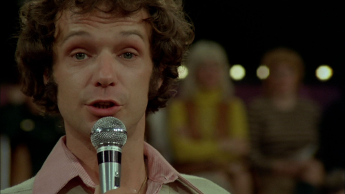 50th Anniversary: Let's Talk About Love