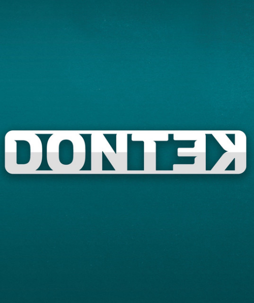 Dontek