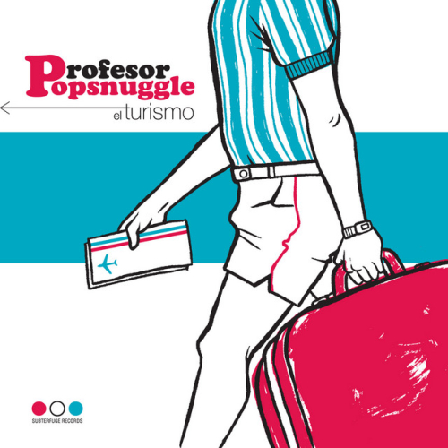 Profesor Popsnuggle