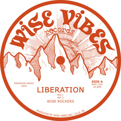 Wise Rockers