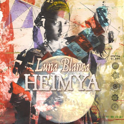 Heimya